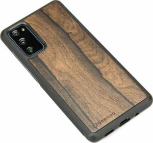 BeWood Drewniane Etui Samsung Galaxy S20 FE ZIRICOTE 2