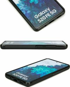 BeWood Drewniane Etui Samsung Galaxy S20 FE ZIRICOTE 3
