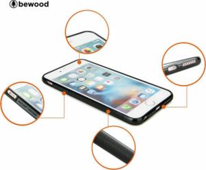 BeWood Drewniane Etui Samsung Galaxy S20 FE ZIRICOTE 4
