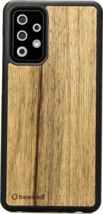 BeWood Drewniane Etui Samsung Galaxy A52/A52s 5G LIMBA 1