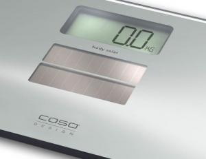 Waga łazienkowa Caso Body energy scales 3415 2