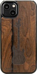 BeWood Drewniane Etui iPhone 13 GITARA ZIRICOTE 1