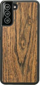 BeWood Drewniane Etui Samsung Galaxy S21 FE BOCOTE 1