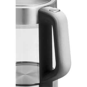 Czajnik ProfiCook PC-WKS 1107 G Srebrny 2