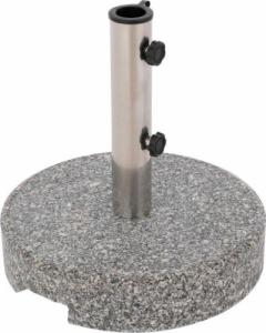 Garthen Stojak na parasole, granit 25 kg 1