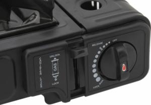 Cattara Podróżna kuchenka gazowa Traveler 2