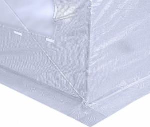 Home & Garden Szklarnia 450 cm x 300 cm x 200 cm (HG71812) 2