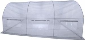 Home & Garden Szklarnia 450 cm x 300 cm x 200 cm (HG71812) 9