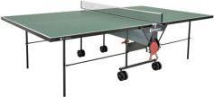 Stół do tenisa stołowego Sponeta Stół do tenisa stołowego (ping pong) Sponeta S1-12e zielony 1