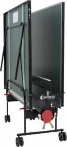 Stół do tenisa stołowego Sponeta Stół do tenisa stołowego (ping pong) Sponeta S1-12e zielony 2