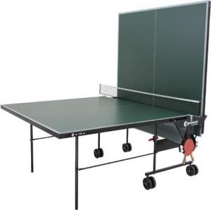 Stół do tenisa stołowego Sponeta Stół do tenisa stołowego (ping pong) Sponeta S1-12e zielony 3