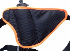 CorbySport Sportowa torba na pośladki z butelką na napoje 4