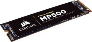 Dysk SSD Corsair MP500 120 GB M.2 2280 PCI-E x4 Gen3 NVMe (CSSD-F120GBMP500) 3