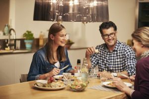 Philips LED Świeczka (przyciemniana) 3