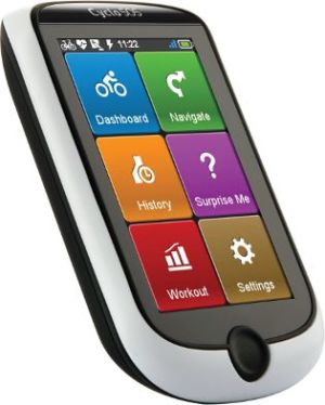 Nawigacja GPS Mio Cyclo 505 HC (5262N4290023) 1