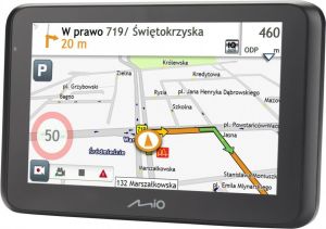Nawigacja GPS Mio MiVue Drive 55 LM (5262N5380031) 2
