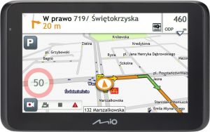 Nawigacja GPS Mio MiVue Drive 55 LM (5262N5380031) 4