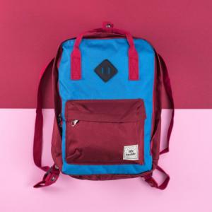 Art of Polo Plecak Hipster life NoSize 2