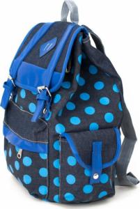 Art of Polo Plecak I am blue NoSize 3