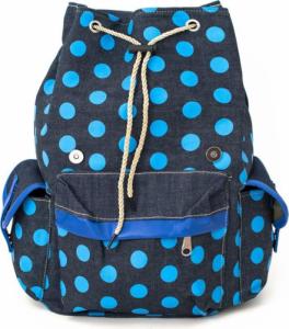 Art of Polo Plecak I am blue NoSize 4