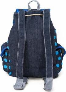 Art of Polo Plecak I am blue NoSize 5