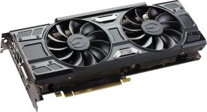 Karta graficzna EVGA GeForce GTX 1060 SSC Gaming ACX 3.0 6GB GDDR5 (06G-P4-6267-KR) 4
