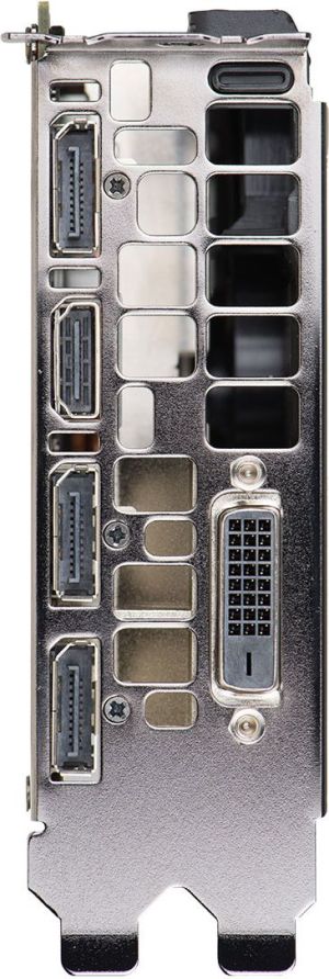 Karta graficzna EVGA GeForce GTX 1060 SSC Gaming ACX 3.0 6GB GDDR5 (06G-P4-6267-KR) 5