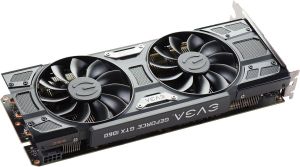 Karta graficzna EVGA GeForce GTX 1060 SSC Gaming ACX 3.0 6GB GDDR5 (06G-P4-6267-KR) 6