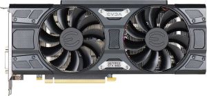 Karta graficzna EVGA GeForce GTX 1060 SSC Gaming ACX 3.0 6GB GDDR5 (06G-P4-6267-KR) 7