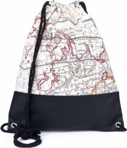 Art of Polo Plecak Old map NoSize 1