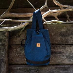 Art of Polo Plecak Street cotton NoSize 2