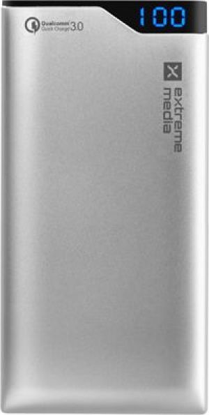Powerbank Natec QC-100 10000mAh (NPB-0798) 3