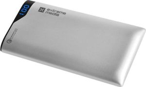 Powerbank Natec QC-100 10000mAh (NPB-0798) 4