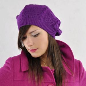 Art of Polo Beret Klara NoSize 2
