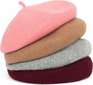 Art of Polo Beret Miłość w Paryżu NoSize 8
