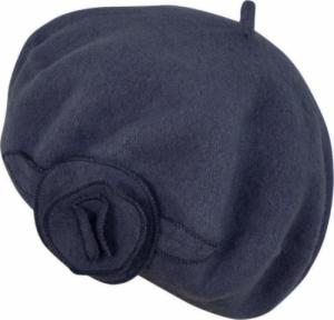 Art of Polo Beret z kwiatuszkiem NoSize 1