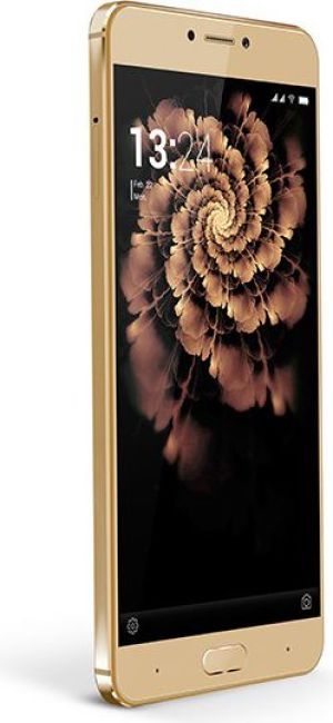 Smartfon AllView 32 GB Dual SIM Złoty  (X3 Soul Plus Złoty) 2