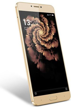 Smartfon AllView 32 GB Dual SIM Złoty  (X3 Soul Plus Złoty) 3