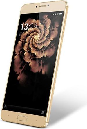 Smartfon AllView 32 GB Dual SIM Złoty  (X3 Soul Plus Złoty) 4
