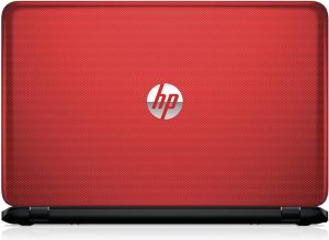 Laptop HP 15-F272 4