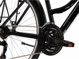 Kross Rower trekkingowy Kross 28" TRANS 1.0 rama 15 cali 4