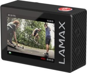 Kamera Lamax X10 Taurus (ACTIONX10) 4