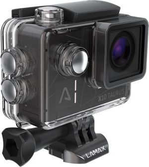 Kamera Lamax X10 Taurus (ACTIONX10) 5