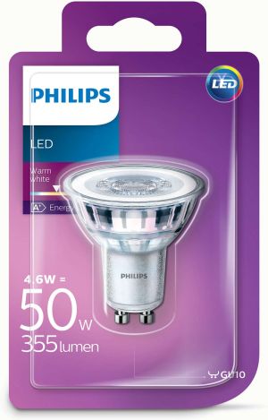 Philips LED Reflektor 2