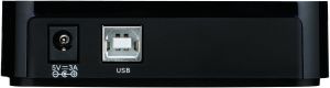 HUB USB D-Link 7x USB-A 2.0 (DUBH7) 3