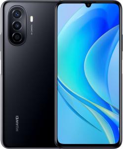 Smartfon Huawei Nova Y70 4/128GB Czarny  (69414872557190) 1