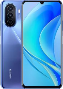 Smartfon Huawei Nova Y70 4/128GB Niebieski  (69414872557260) 1
