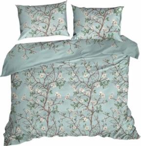 Eurofirany KOMPLET POŚCIELI REN 160X200 CM, 2 SZT. 70X80 CM 2