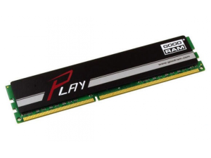 Pamięć GoodRam Play, DDR4, 16 GB, 2133MHz, CL15 (GY2133D464L15/16G) 1