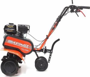 Glebogryzarka Hortmasz Glebogryzarka HGS 6580 L HORTMASZ Spalinowa + 7-elementowy zestaw akcesoriów 13